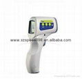 Infrared thermometer 5