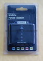 External battery for mobile phone 1