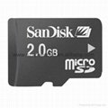 Micro SD card 2