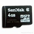 Micro SD card 3