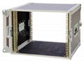 19inch 8 u rack case (www dot ydaudio