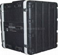 10u abs flight case (www dot ydaudio dot