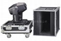 moving head light flight case