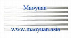 superpurity tungsten bar W-1(W≥99.999%)