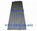 High Purity Tungsten Rod W-1(W≥99.98%) 1