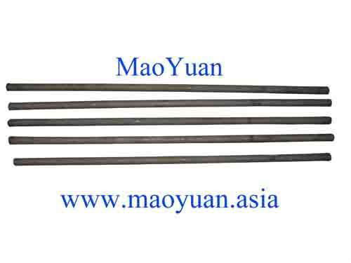 High Purity Tungsten Rod W-1(W≥99.98%) 2