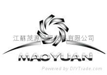 Jiangsu Province MaoYuan Import and Export Co., Ltd 