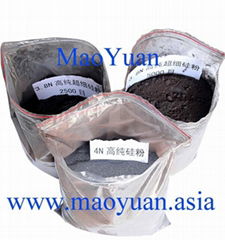 silicon metal powder