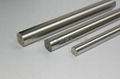 Tungsten alloy bar