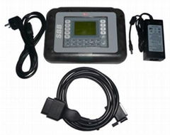 SBB auto key programmer