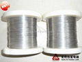 Constantan wire