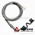 HOT RUNNER COIL HEATER 1