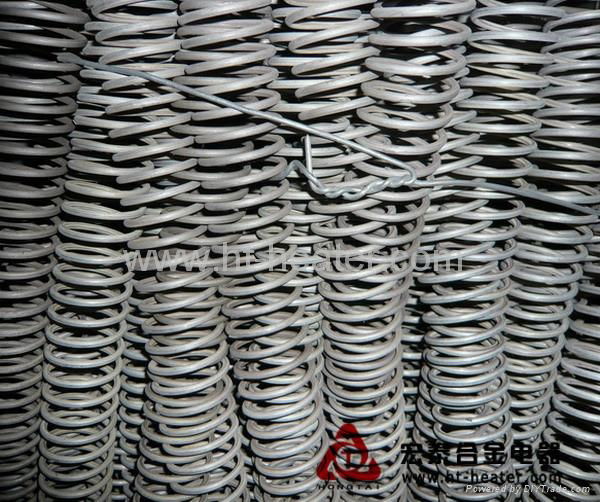 Fe-Cr- Al heating wire 3