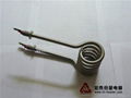 electric heating tube 3