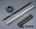 electric heating tube 5