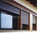 PVC Roller Shutter 1