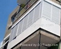 PVC Roller Shutter 3