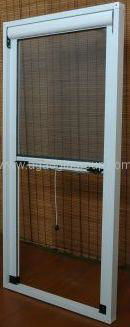 PVC Insect Screen 2