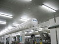 DurkeeSox fabric air ducting is