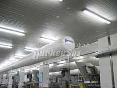 The Reasons to Select DurkeeSox Textile Duct