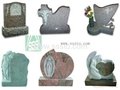 Granite Tombstone & Monument 