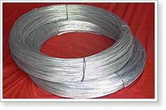 Hot-dip Galvanized Iron Wire