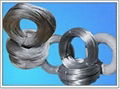 Black Annealed Wire