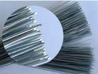 Straight cut wire