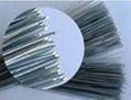 Straight cut wire