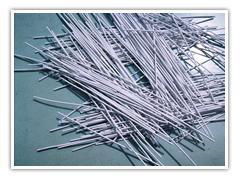 Straight cut wire 4