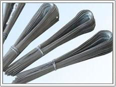  U type iron wire 2