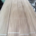 Walnut veneer