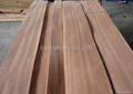 Sliced Okoume Veneer