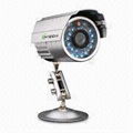 Waterproof IR Camera(LN-240)