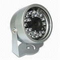 IR Color CCD Camera(LN-11)