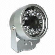 IR Color CCD Camera(LN-11)