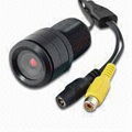 Wireless Car Rear-view Camera(LN-2550) 1