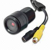 Wireless Car Rear-view Camera(LN-2550)