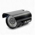 IR waterproof camera(LN-114) 1