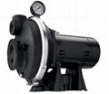 corrosion-resistant pump 1