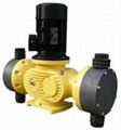 metering pump