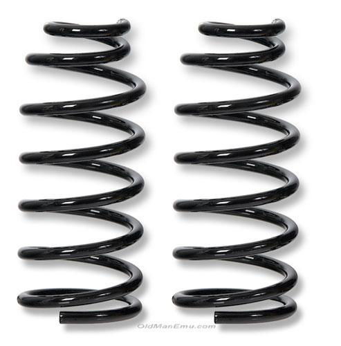 Coil Spring 2