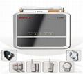 GSM  camera alarm system with