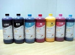 Sublimation Ink 