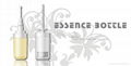 Essence bottles