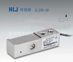 托利多HLJ系列称重传感器