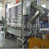 Hot Hydraulic Press,oil or steam heating style;Cold press