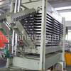 Hot Hydraulic Press,oil or steam heating style;Cold press 2