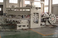 Veneer Slicer,Veneer Slicing Machine