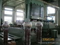 Hot press machine,plywood press machine